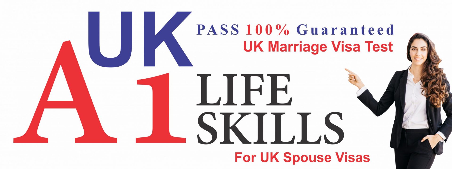 The best Institute of UKVI A1 LIFE SKILLS Level Preparation from Lahore