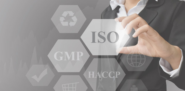 the best iso consultants from lahore